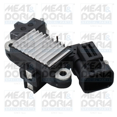 Alternator Regulator